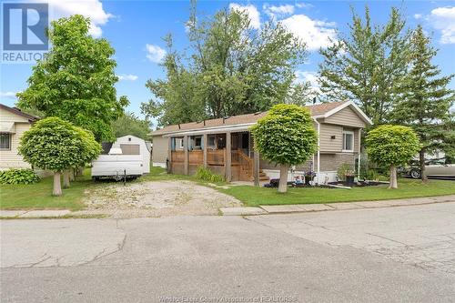 323 Beverly, Essex, ON - Outdoor