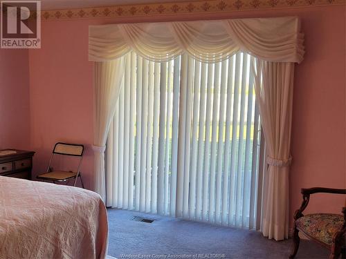 9770 Menard, Windsor, ON - Indoor Photo Showing Bedroom