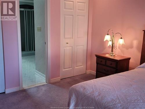 9770 Menard, Windsor, ON - Indoor Photo Showing Bedroom