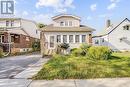 1637 Francois Road, Windsor, ON  - Outdoor With Facade 