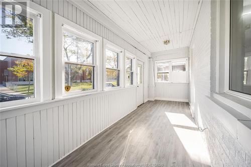 1637 Francois Road, Windsor, ON - Indoor Photo Showing Other Room