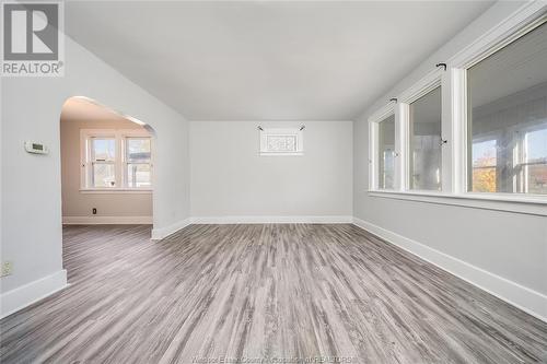 1637 Francois Road, Windsor, ON - Indoor Photo Showing Other Room