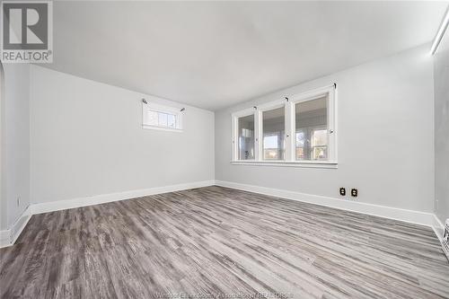 1637 Francois Road, Windsor, ON - Indoor Photo Showing Other Room