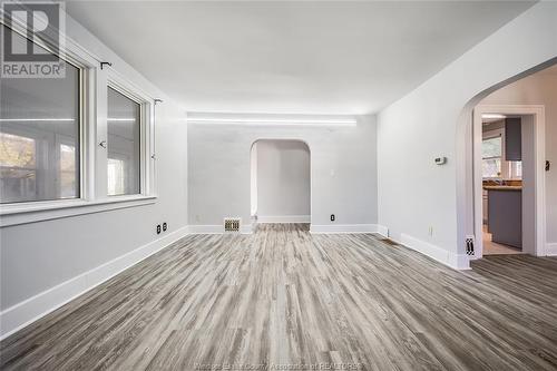 1637 Francois Road, Windsor, ON - Indoor Photo Showing Other Room