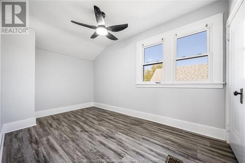 1637 Francois Road, Windsor, ON - Indoor Photo Showing Other Room