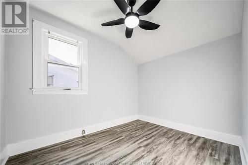 1637 Francois Road, Windsor, ON - Indoor Photo Showing Other Room