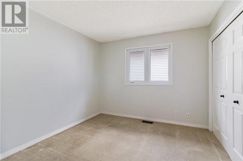 Bedroom #2 on main floor - 118 Beley Street, Brockville, ON - Indoor Photo Showing Other Room