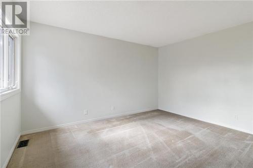 Primary bedroom on main floor - 118 Beley Street, Brockville, ON - Indoor Photo Showing Other Room