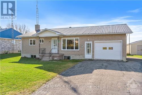 2120 Valley Street, North Stormont, ON - Outdoor