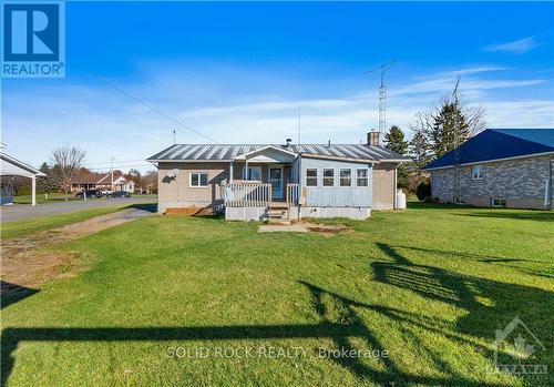 2120 Valley Street, North Stormont, ON - Outdoor