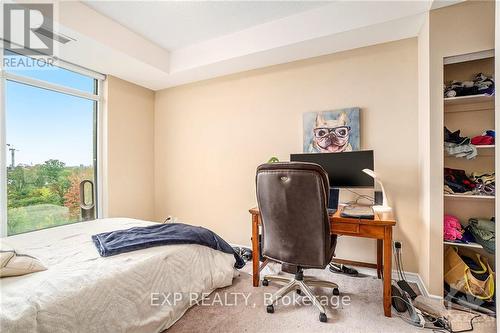 701 - 100 Roger Guindon Road, Ottawa, ON - Indoor Photo Showing Other Room