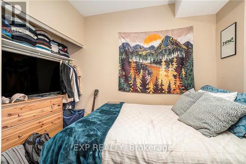 701 - 100 Roger Guindon Road, Ottawa, ON - Indoor Photo Showing Bedroom