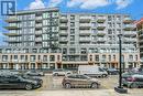 614 - 820 Archibald Street, Ottawa, ON  - Outdoor With Balcony With Facade 