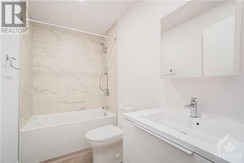 1354 Carling A Avenue Unit#611, Ottawa, ON - Indoor Photo Showing Bathroom