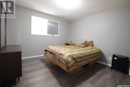 518 Gertie Street, Moosomin, SK - Indoor Photo Showing Bedroom