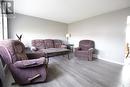 518 Gertie Street, Moosomin, SK  - Indoor Photo Showing Living Room 