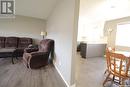 518 Gertie Street, Moosomin, SK  - Indoor 