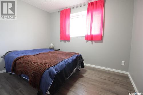 518 Gertie Street, Moosomin, SK - Indoor Photo Showing Bedroom