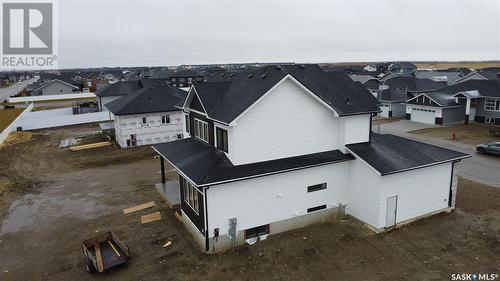 613 Weir Crescent, Warman, SK - Outdoor