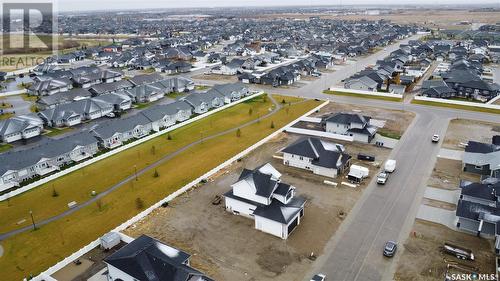 613 Weir Crescent, Warman, SK - Outdoor With View