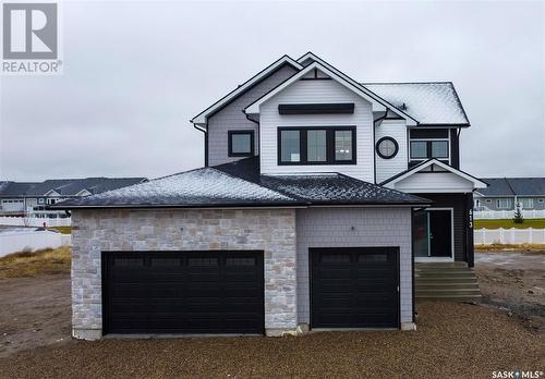 613 Weir Crescent, Warman, SK - Outdoor