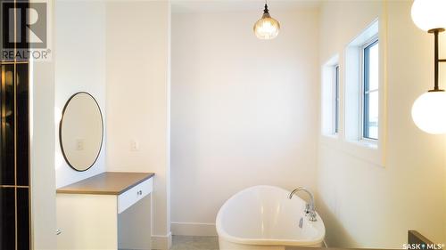 613 Weir Crescent, Warman, SK - Indoor Photo Showing Bathroom