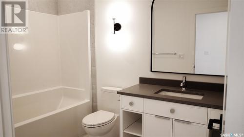 613 Weir Crescent, Warman, SK - Indoor Photo Showing Bathroom