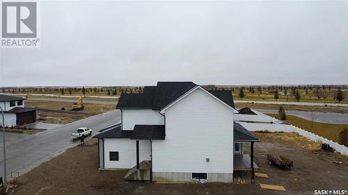 613 Weir Crescent, Warman, SK - Outdoor With View