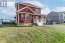 163 Fortune Street, Dieppe, NB  - Outdoor 