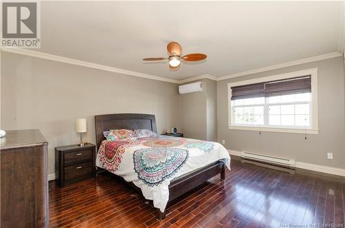 163 Fortune Street, Dieppe, NB - Indoor Photo Showing Bedroom