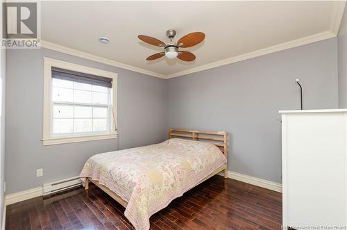 163 Fortune Street, Dieppe, NB - Indoor Photo Showing Bedroom