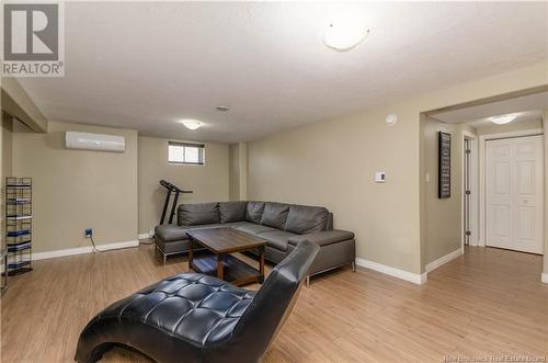 163 Fortune Street, Dieppe, NB - Indoor Photo Showing Basement