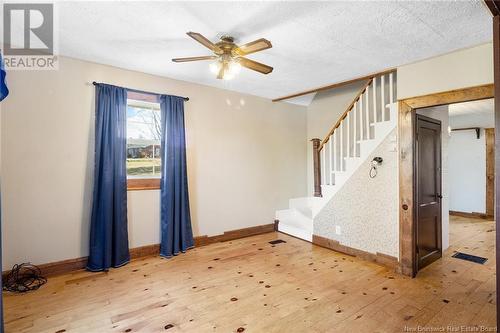 260 Red Bank Road, Chipman, NB - Indoor Photo Showing Other Room