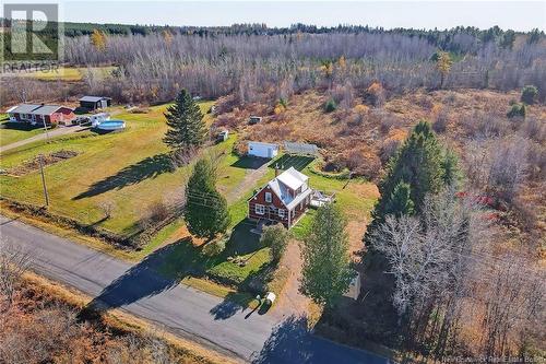 260 Red Bank Road, Chipman, NB - Outdoor With View