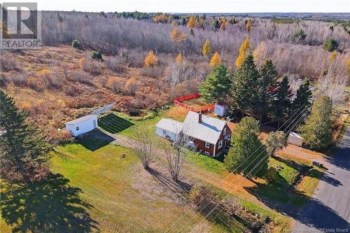 260 Red Bank Road, Chipman, NB - Outdoor With View