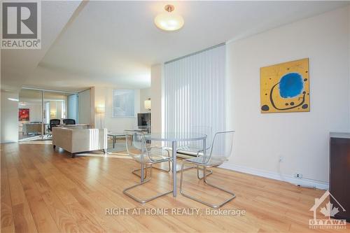 701 - 18 Nepean Street, Ottawa, ON - Indoor Photo Showing Other Room