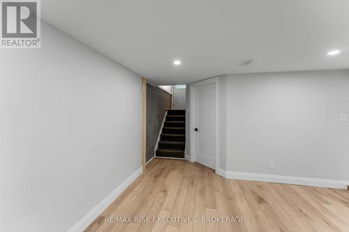 1218 Johnson Street, Kingston (Central City West), ON - Indoor Photo Showing Other Room