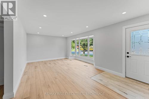 1218 Johnson Street, Kingston (Central City West), ON - Indoor Photo Showing Other Room