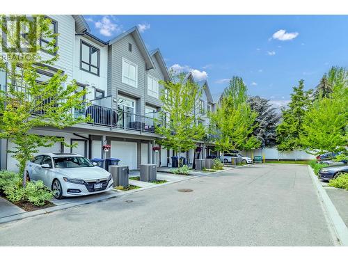 170 Celano Crescent Unit# 21, Kelowna, BC - Outdoor