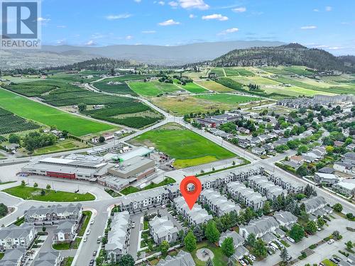 170 Celano Crescent Unit# 21, Kelowna, BC - Outdoor With View