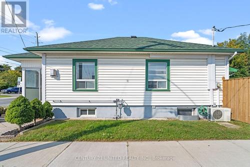 402 Mcdonnel Street, Peterborough (Monaghan), ON - Outdoor