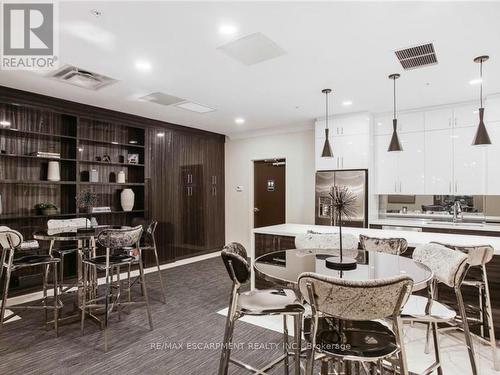 903 - 112 King Street E, Hamilton, ON - Indoor Photo Showing Dining Room