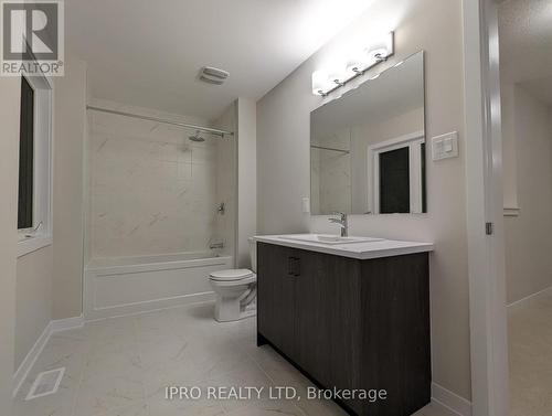 320 Falsetto Street, Ottawa, ON - Indoor Photo Showing Bathroom