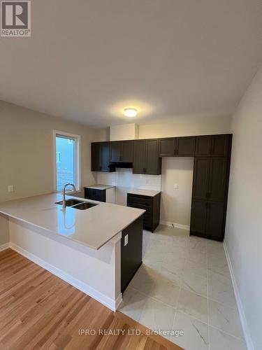 320 Falsetto Street, Ottawa, ON - Indoor Photo Showing Kitchen With Double Sink