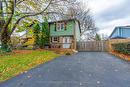 38 Golden Orchard Drive, Hamilton, ON  - Outdoor 