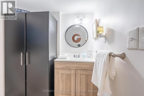 38 Golden Orchard Drive, Hamilton, ON - Indoor Photo Showing Bathroom