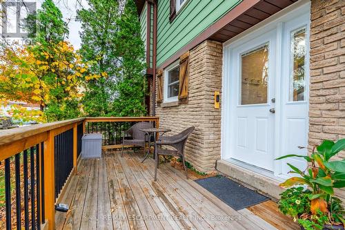 38 Golden Orchard Drive, Hamilton, ON - Outdoor With Exterior