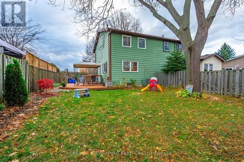 38 Golden Orchard Drive, Hamilton, ON - Outdoor