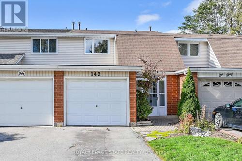 142 St Andrews Drive, Hamilton, ON - Outdoor