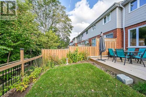 142 St Andrews Drive, Hamilton, ON - Outdoor With Deck Patio Veranda